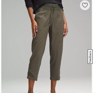 Lululemon Dance Studio Pant